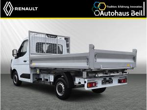 Renault Master FWD 3-Seitenkipper EK Alu adv L2H1 3,5t B