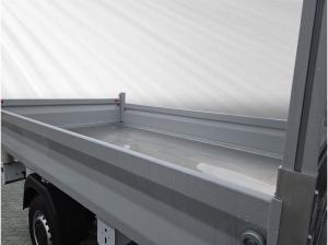 Renault Master FWD 3-Seitenkipper EK Alu adv L2H1 3,5t B