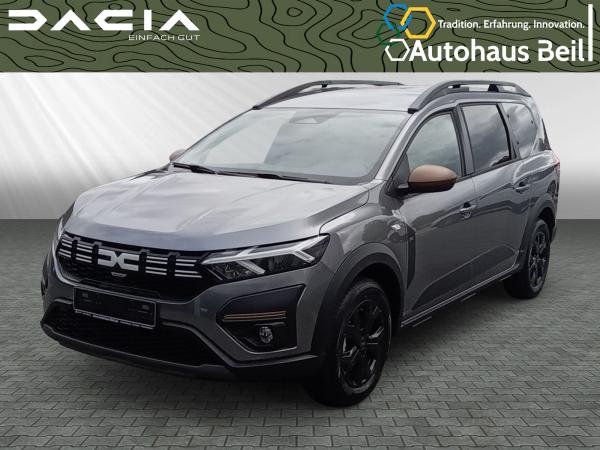 Dacia Jogger Extreme