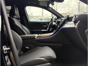 Mercedes-Benz GLC 200 d 4M Avantgarde 360°-Kamera MBUX LED AHK