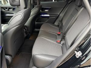 Mercedes-Benz GLC 200 d 4M Avantgarde 360°-Kamera MBUX LED AHK