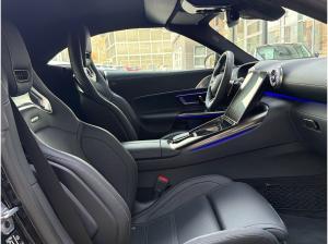 Mercedes-Benz SL 43 AMG Perf-Sitze HeadUp V8-Styling Burmester