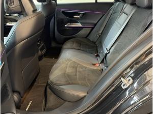Mercedes-Benz E 200 4M T AMG Night DigitalLight Pano AHK 360°K