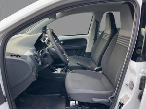 Volkswagen up! 1.0 5-Gang Klima Sitzhzg Ganzjahresreifen