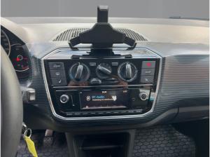 Volkswagen up! 1.0 5-Gang Klima Sitzhzg Ganzjahresreifen