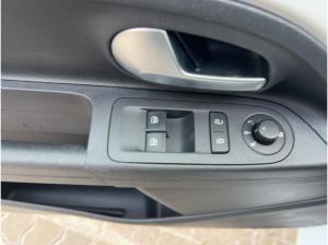 Volkswagen up! 1.0 5-Gang Klima Sitzhzg Ganzjahresreifen