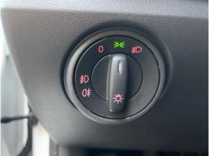 Volkswagen up! 1.0 5-Gang Klima Sitzhzg Ganzjahresreifen