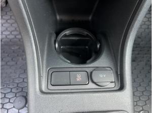 Volkswagen up! 1.0 5-Gang Klima Sitzhzg Ganzjahresreifen