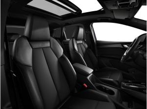 Audi Q4 e-tron 45 S line Navi Pano HeadUp ACC Sound