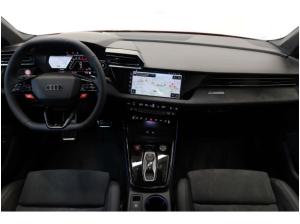 Audi RS3 Sportback TFSI quattro 280 km/h