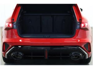 Audi RS3 Sportback TFSI quattro 280 km/h