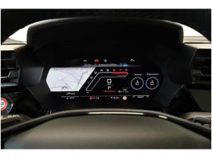 Audi RS3 Sportback TFSI quattro 280 km/h