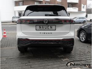 Volkswagen Tiguan R-Line 2,0 TDI 110 kW 7-Gang-DSG