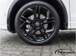 Volkswagen Tiguan R-Line 2,0 TDI 110 kW 7-Gang-DSG