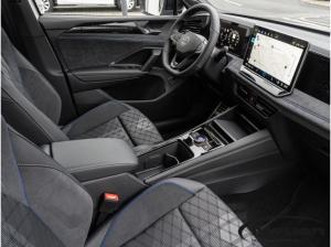 Volkswagen Tiguan R-Line 2,0 TDI 110 kW 7-Gang-DSG