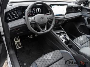Volkswagen Tiguan R-Line 2,0 TDI 110 kW 7-Gang-DSG