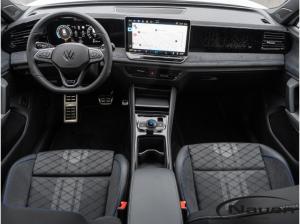 Volkswagen Tiguan R-Line 2,0 TDI 110 kW 7-Gang-DSG