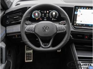 Volkswagen Tiguan R-Line 2,0 TDI 110 kW 7-Gang-DSG