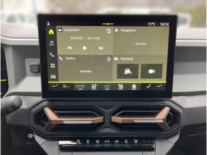 Dacia Bigster Extreme ECO-G 140💥0% Leasing💥Winter-/City-Paket💥elek.Heckklappe💥Navi💥Digitales Cockpit💥360 Kamera