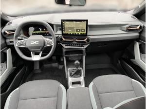 Dacia Bigster Extreme ECO-G 140💥0% Leasing💥Winter-/City-Paket💥elek.Heckklappe💥Navi💥Digitales Cockpit💥360 Kamera