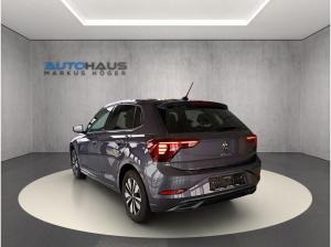 Volkswagen Polo MOVE+NAVI+🔥SITZHEIZUNG🔥+PDC VORNE+HINTEN+ALU+🔥