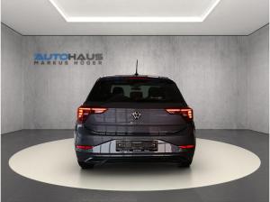 Volkswagen Polo MOVE+NAVI+🔥SITZHEIZUNG🔥+PDC VORNE+HINTEN+ALU+🔥