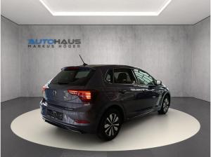 Volkswagen Polo MOVE+NAVI+🔥SITZHEIZUNG🔥+PDC VORNE+HINTEN+ALU+🔥