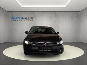 Volkswagen Polo MOVE+NAVI+🔥SITZHEIZUNG🔥+PDC VORNE+HINTEN+ALU+🔥