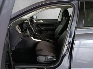 Volkswagen Polo MOVE+NAVI+🔥SITZHEIZUNG🔥+PDC VORNE+HINTEN+ALU+🔥