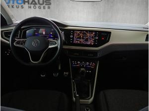 Volkswagen Polo MOVE+NAVI+🔥SITZHEIZUNG🔥+PDC VORNE+HINTEN+ALU+🔥