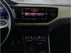 Volkswagen Polo MOVE+NAVI+🔥SITZHEIZUNG🔥+PDC VORNE+HINTEN+ALU+🔥