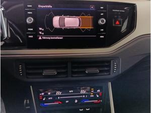 Volkswagen Polo MOVE+NAVI+🔥SITZHEIZUNG🔥+PDC VORNE+HINTEN+ALU+🔥