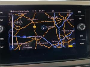 Volkswagen Polo MOVE+NAVI+🔥SITZHEIZUNG🔥+PDC VORNE+HINTEN+ALU+🔥