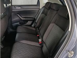 Volkswagen Polo MOVE+NAVI+🔥SITZHEIZUNG🔥+PDC VORNE+HINTEN+ALU+🔥