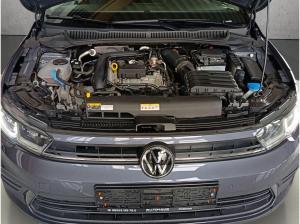 Volkswagen Polo MOVE+NAVI+🔥SITZHEIZUNG🔥+PDC VORNE+HINTEN+ALU+🔥