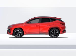 Hyundai TUCSON N Line+239 PS+Sound System+LED-Paket ✨Angebot nur gültig bei Zulassung bis zum 29.03.2026