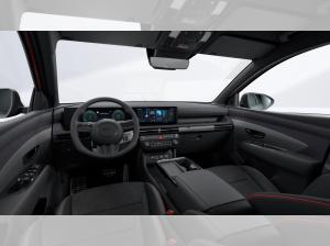 Hyundai TUCSON N Line+239 PS+Sound System+LED-Paket ✨Angebot nur gültig bei Zulassung bis zum 29.03.2026