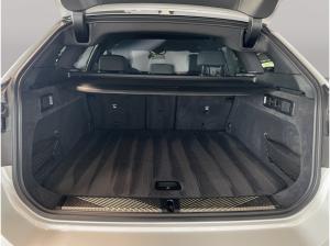 BMW 520 d xDrive Touring M Sport AHK / Standheizung