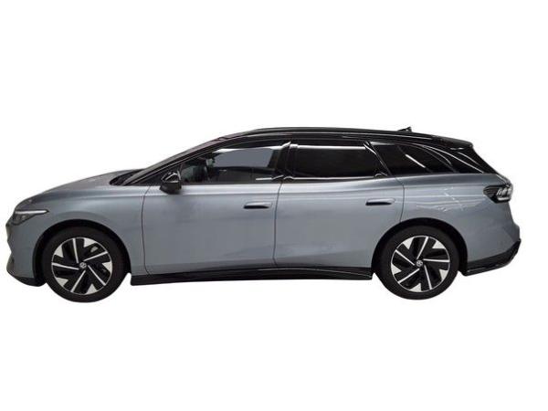 Volkswagen ID.7 Tourer Pro