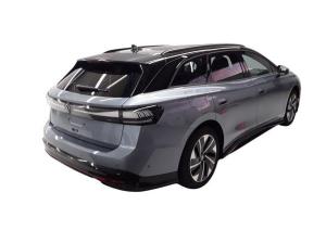 Volkswagen ID.7 Tourer Pro