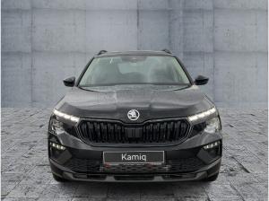 Skoda Kamiq Balance 1.5 DSG AHK RFK PDC ACC MUFO