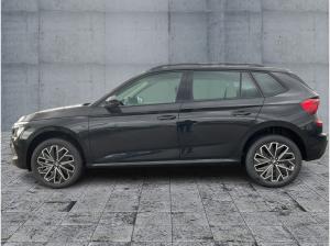 Skoda Kamiq Balance 1.5 DSG AHK RFK PDC ACC MUFO