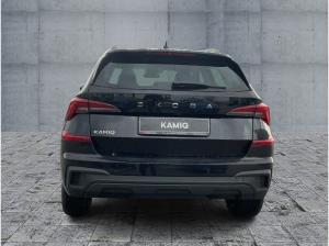 Skoda Kamiq Balance 1.5 DSG AHK RFK PDC ACC MUFO