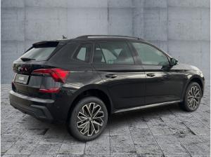 Skoda Kamiq Balance 1.5 DSG AHK RFK PDC ACC MUFO