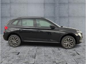 Skoda Kamiq Balance 1.5 DSG AHK RFK PDC ACC MUFO