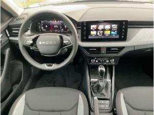 Skoda Kamiq Balance 1.5 DSG AHK RFK PDC ACC MUFO