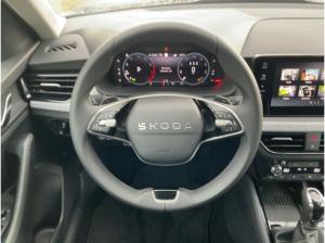Skoda Kamiq Balance 1.5 DSG AHK RFK PDC ACC MUFO