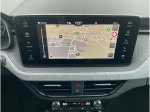 Skoda Kamiq Balance 1.5 DSG AHK RFK PDC ACC MUFO