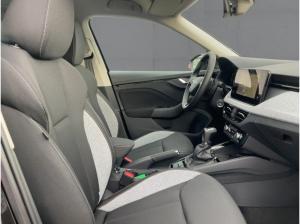 Skoda Kamiq Balance 1.5 DSG AHK RFK PDC ACC MUFO
