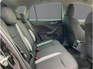 Skoda Kamiq Balance 1.5 DSG AHK RFK PDC ACC MUFO